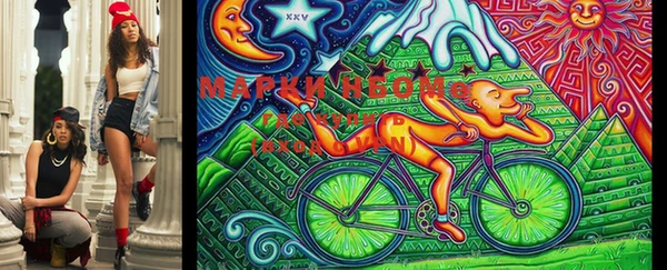 молекула духа Тихвин